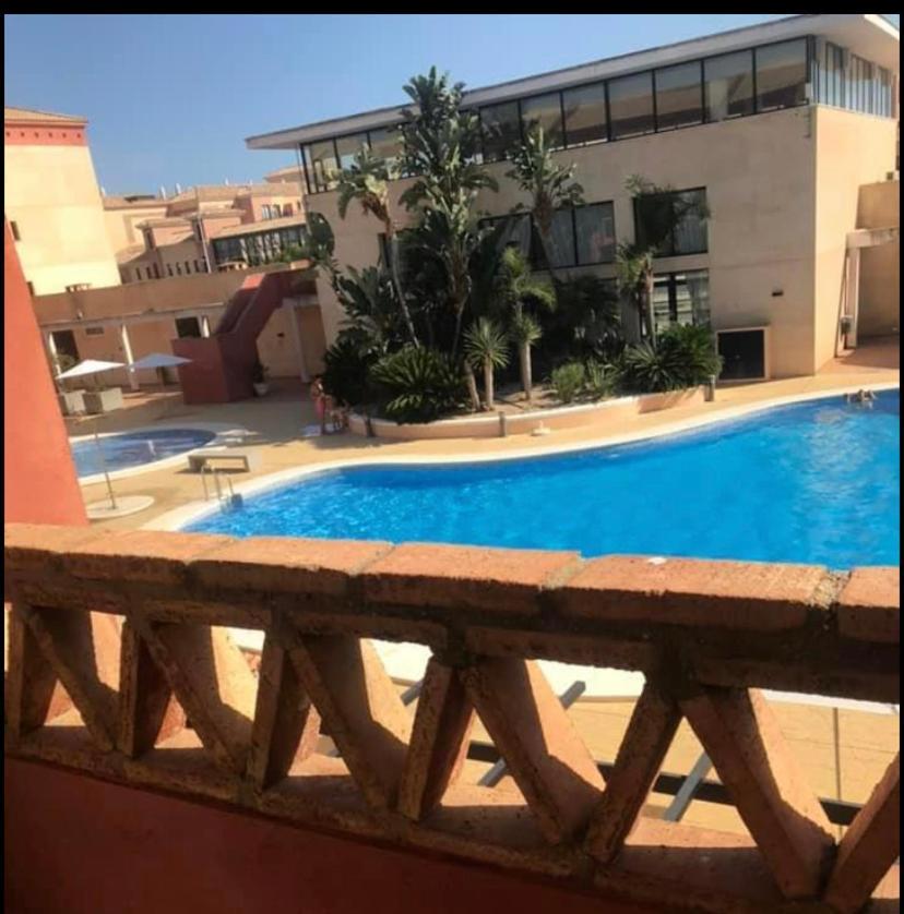 Parking Incluido Y Piscina * Punta Umbría
